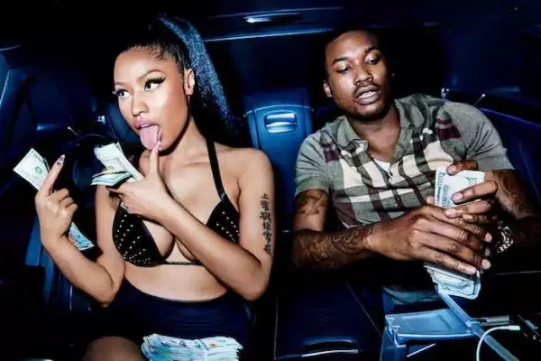 Nicki Minaj & Meek Mill Finally Reconcile? Read This!